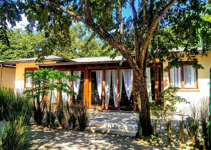 Walk Costa Rica Villa *