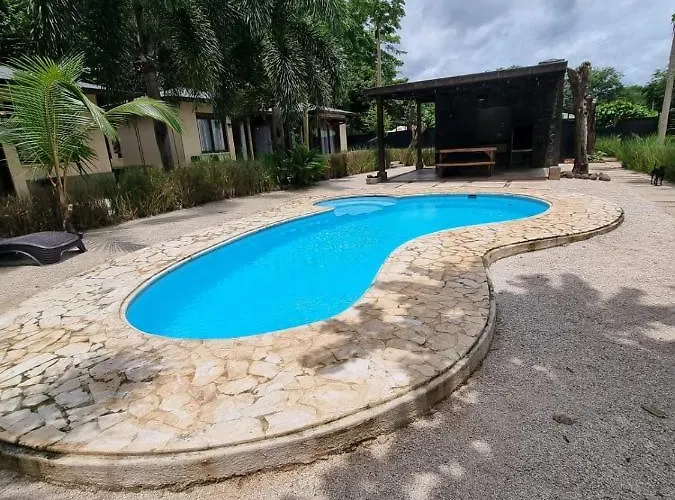 Walk Costa Rica Villa