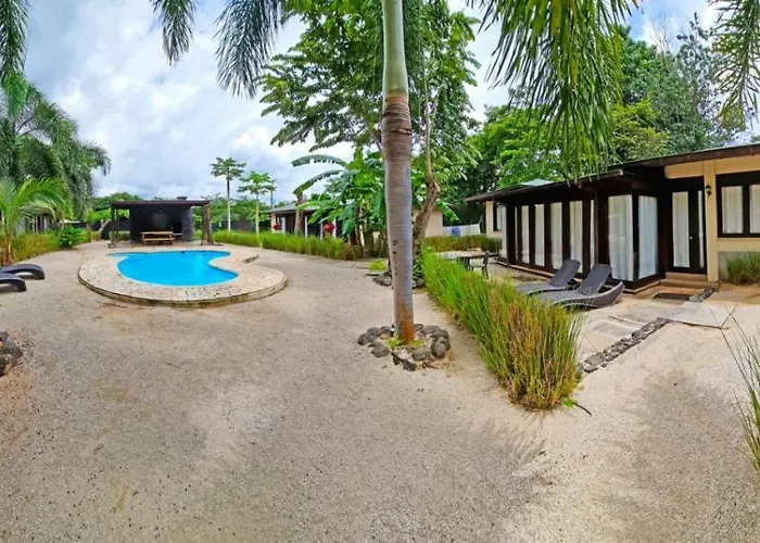 Villa Walk Costa Rica