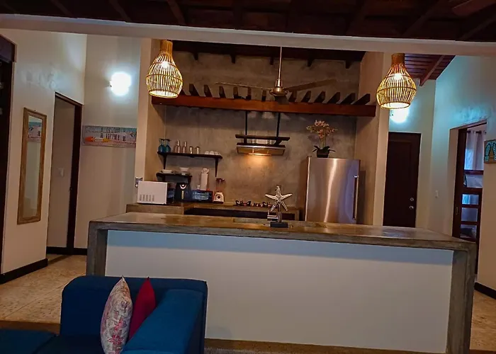Villa Walk Costa Rica