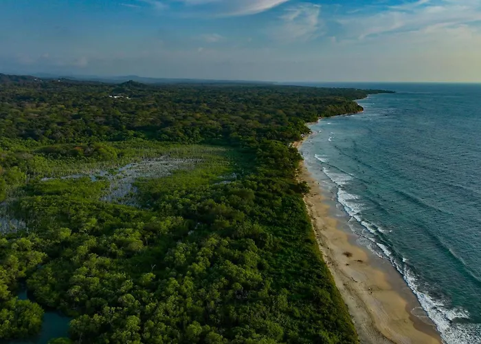Walk Costa Rica *